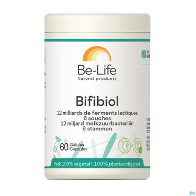 Bifibiol be life nf gel 60