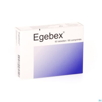 Egebex tabl 60