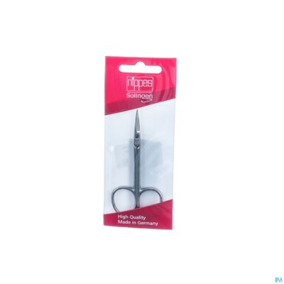 Nippes huidschaar n31