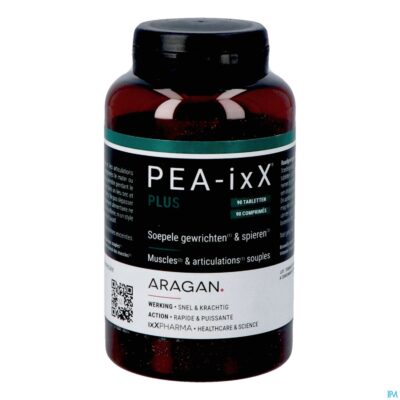 Pea-ixx plus tabl 90 nf-6