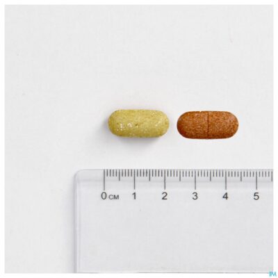 Multivit' 4g energie comp 60-2