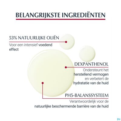 Eucerin ph5 douche olie 200ml-3