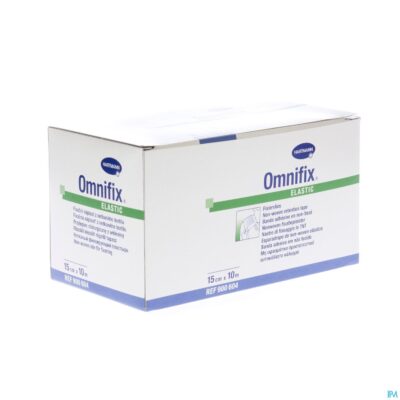 Omnifix elastic. 15cmx10m 1 p/s-2