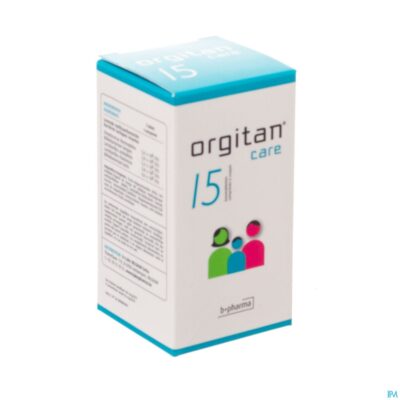 Orgitan care tabl 15-3