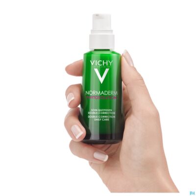 Vichy normaderm phytos.dub.corr.dag.verzorg. 50ml-6