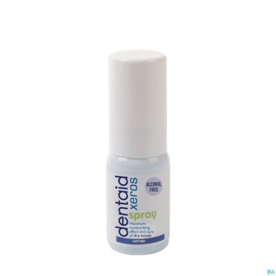 Dentaid xeros mondspray 15ml 3570