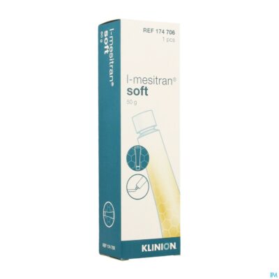 L-mesitran soft wondzalf 50g