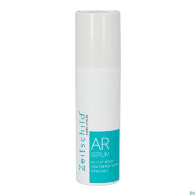 Zeitschild derma systems ar active relief ser.50ml-2