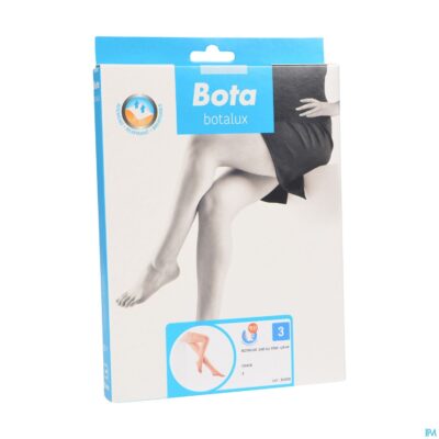 Botalux 140 stay-up chair/huidkl n3