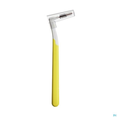 Interprox plus mini geel cylindrisch 1.4-2