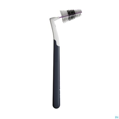 Interprox plus xx maxi conical zwart 2.9-2