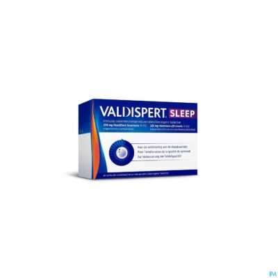 Valdispert sleep tabl 40