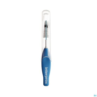 Interprox conical blauw 3,5-6mm 31189-2