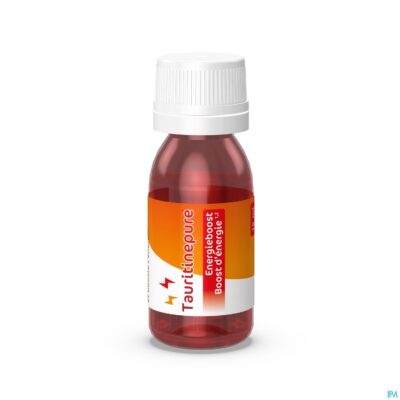 Tauritinepure magnesium amp 15x15ml