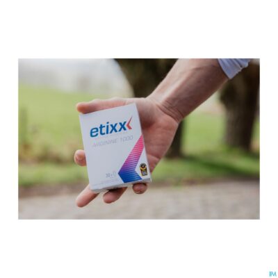 Etixx arginine 1000 30t-2